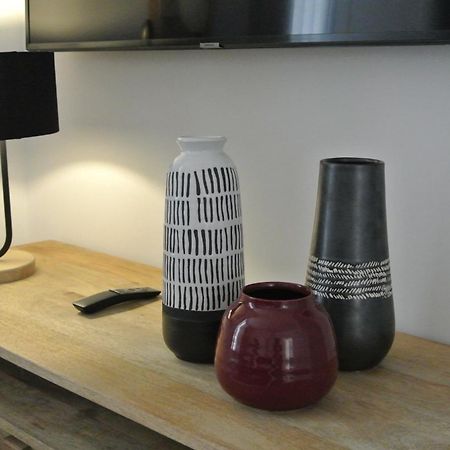 Urban Luxury Apartment Salerno Zewnętrze zdjęcie