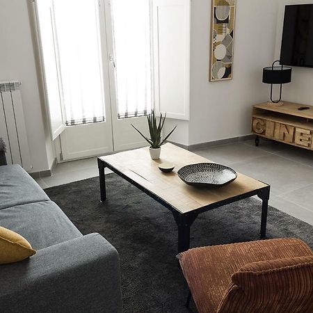 Urban Luxury Apartment Salerno Zewnętrze zdjęcie