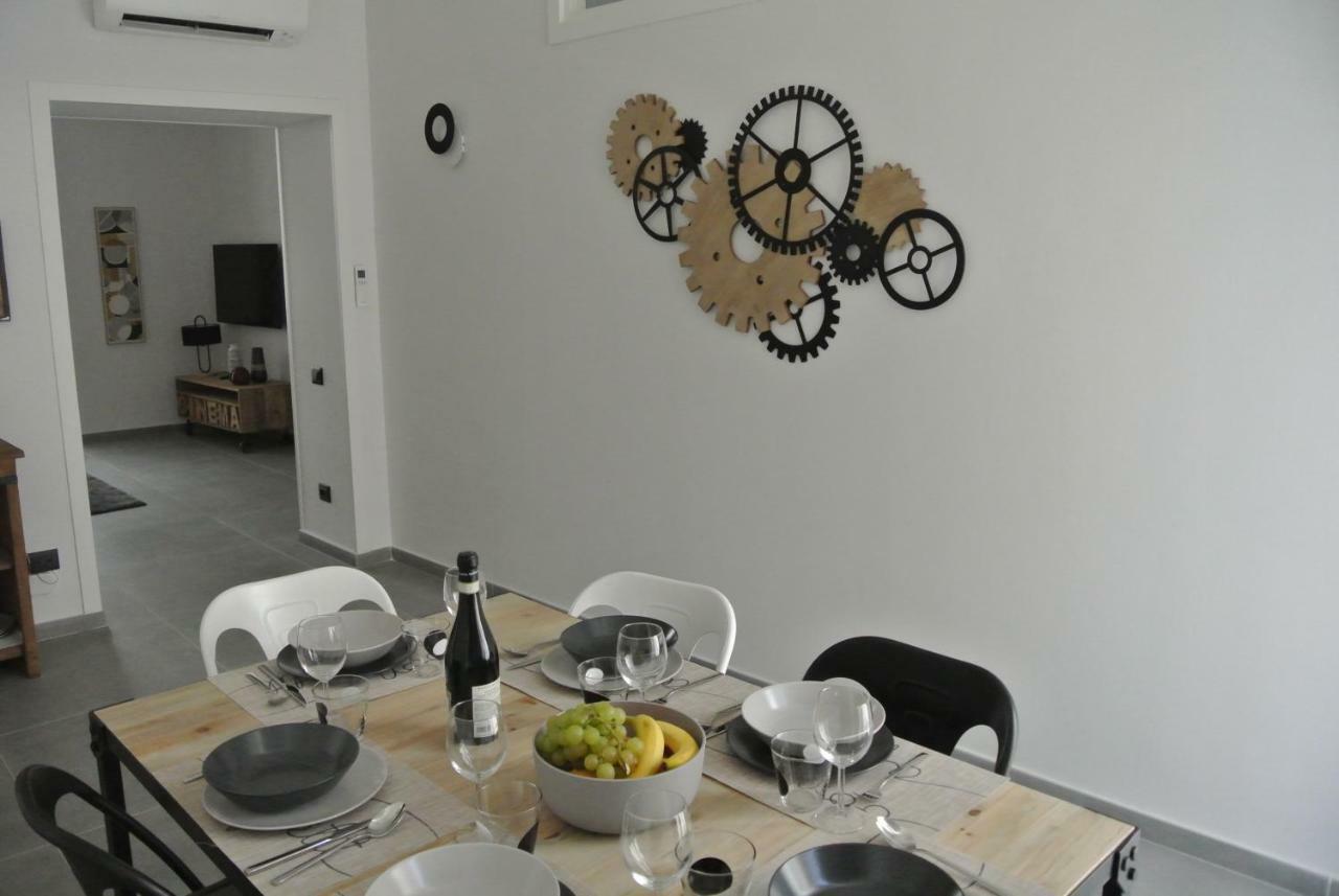 Urban Luxury Apartment Salerno Zewnętrze zdjęcie