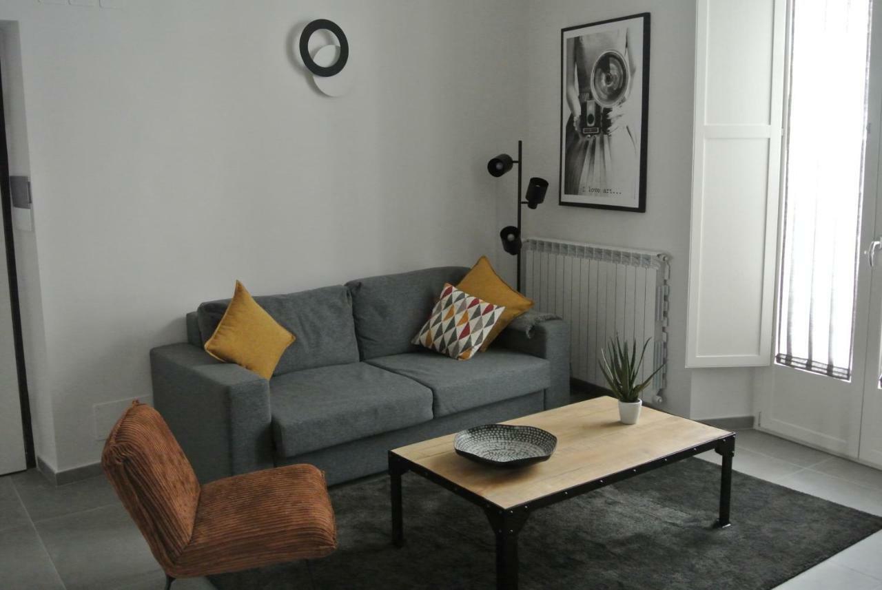 Urban Luxury Apartment Salerno Zewnętrze zdjęcie