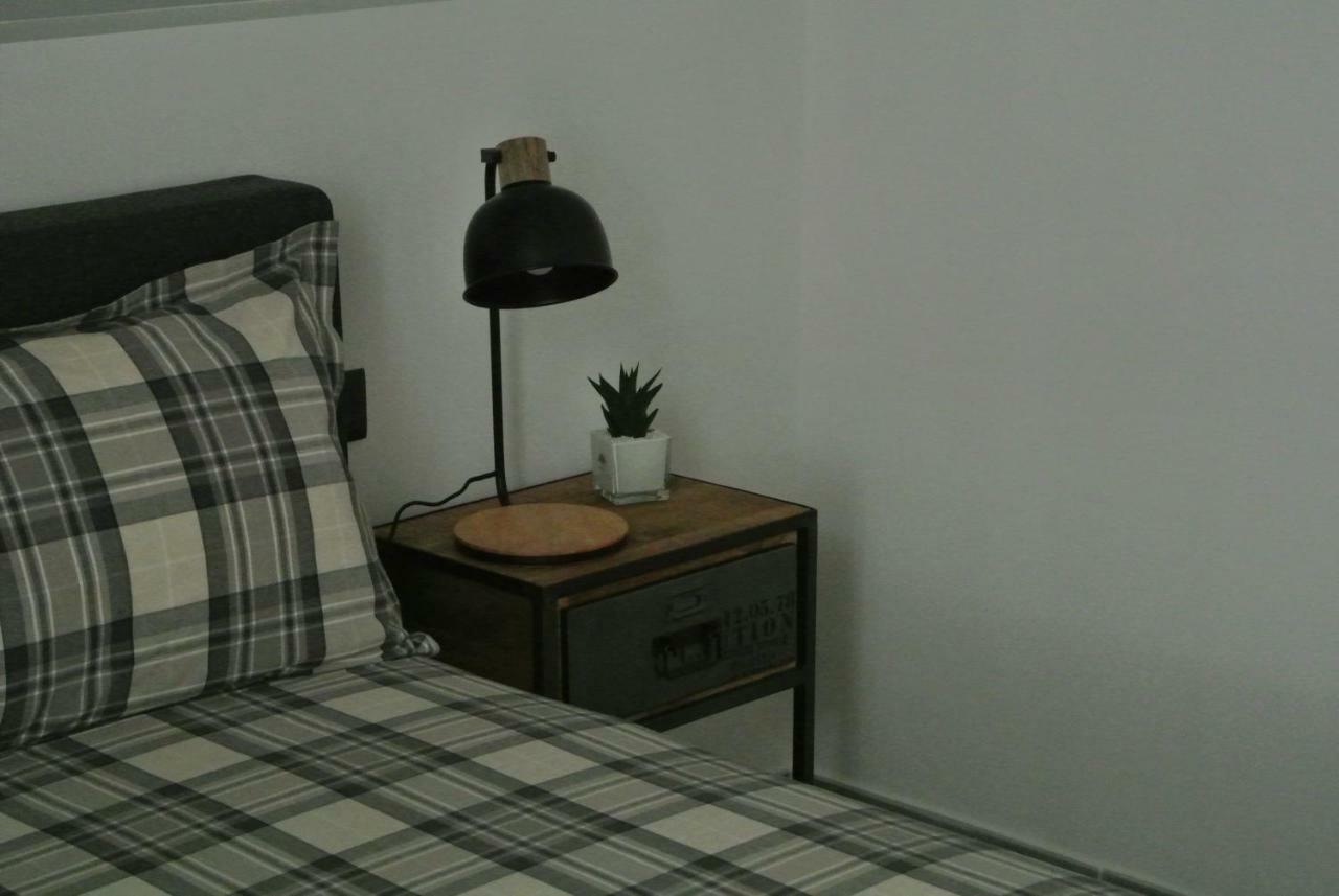 Urban Luxury Apartment Salerno Zewnętrze zdjęcie