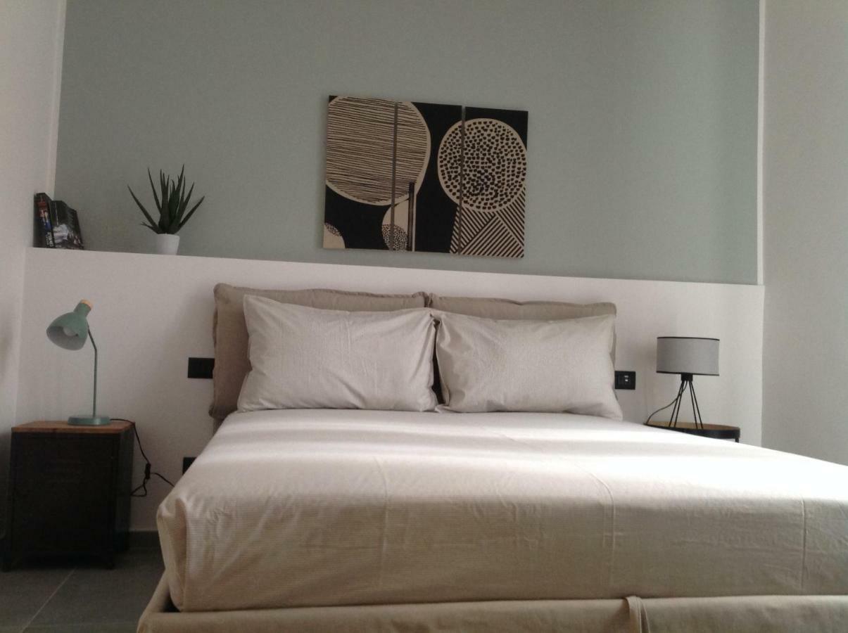 Urban Luxury Apartment Salerno Zewnętrze zdjęcie