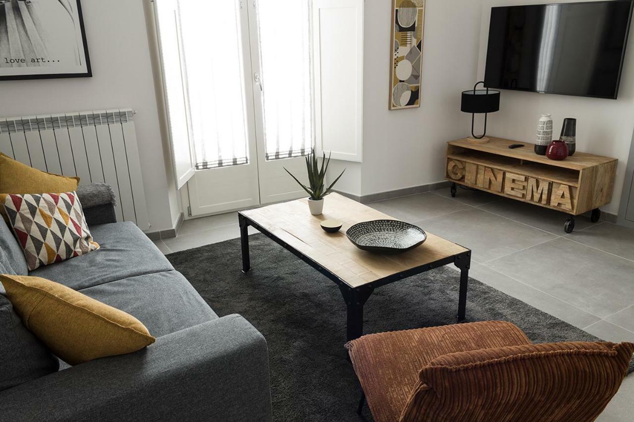 Urban Luxury Apartment Salerno Zewnętrze zdjęcie