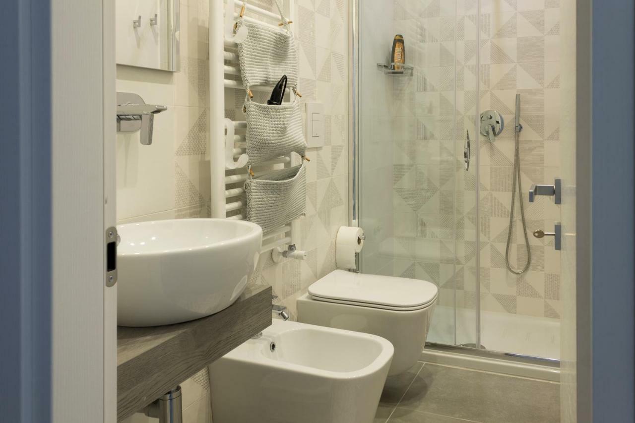 Urban Luxury Apartment Salerno Zewnętrze zdjęcie