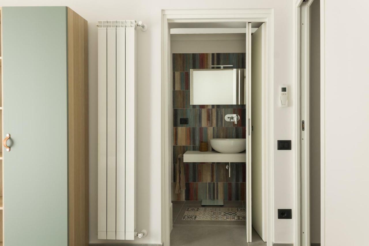 Urban Luxury Apartment Salerno Zewnętrze zdjęcie
